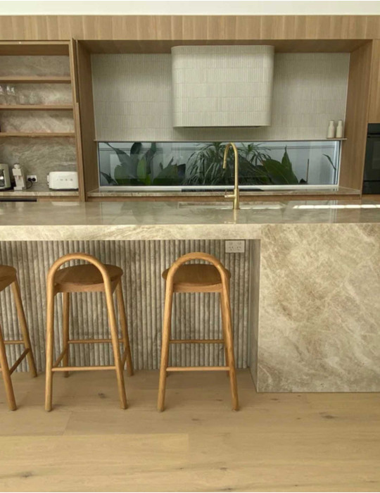 TAJ MAHAL QUARTZITE FLUTES