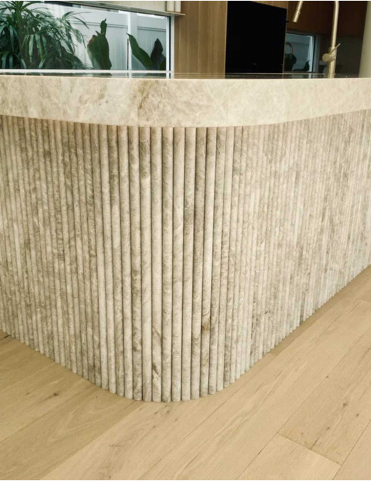 TAJ MAHAL QUARTZITE FLUTES