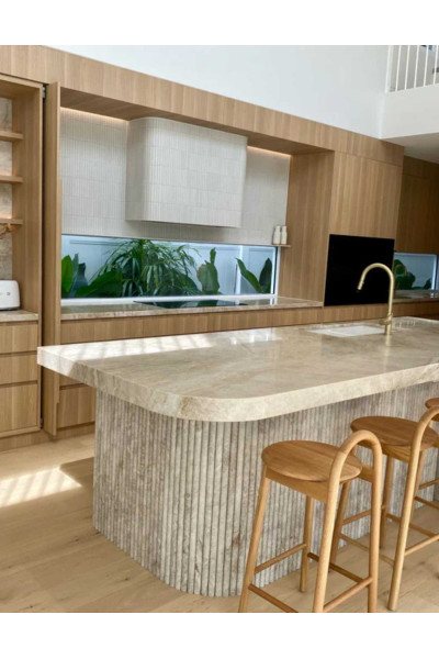 TAJ MAHAL QUARTZITE FLUTES