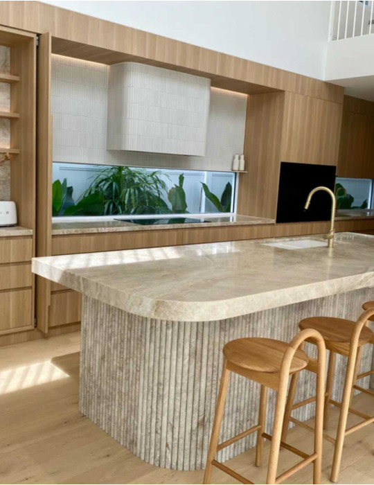 TAJ MAHAL QUARTZITE FLUTES