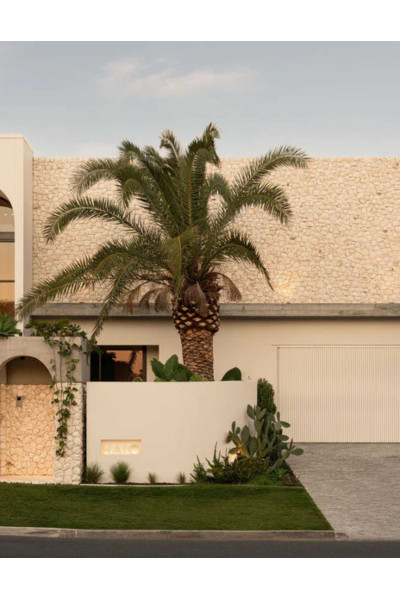 ALILA STONE - FREEFORM