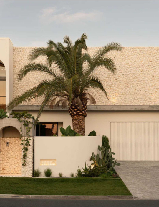 ALILA STONE - FREEFORM