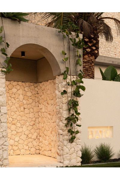 ALILA STONE - FREEFORM