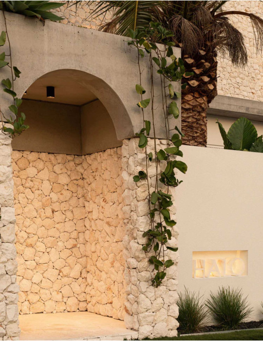 ALILA STONE - FREEFORM