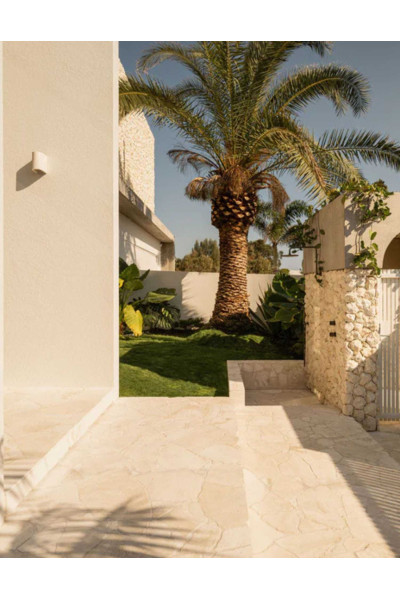 ALILA STONE - FREEFORM