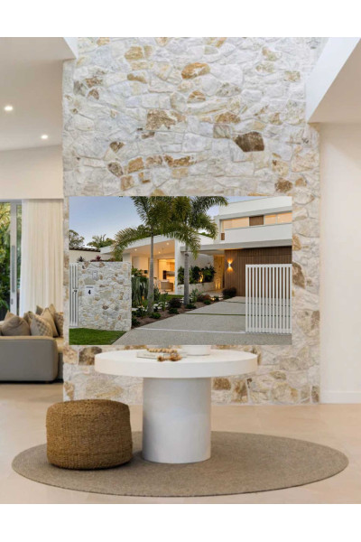 AMMOS STONE - FREEFORM