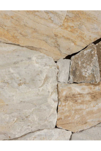 AMMOS STONE - FREEFORM