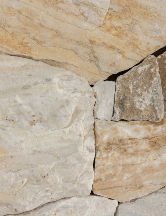 HALO STONE - FREEFORM