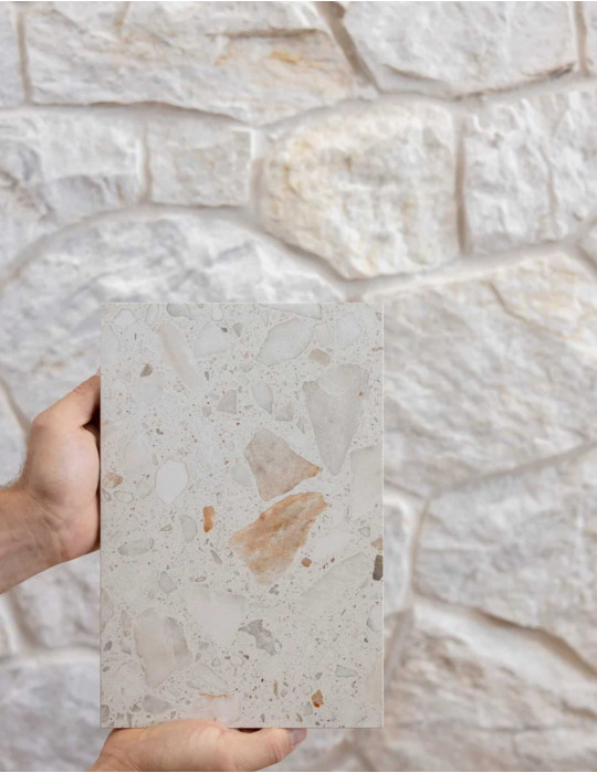 DOVE STONE - FREEFORM