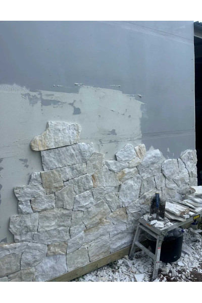 DOVE STONE - FREEFORM