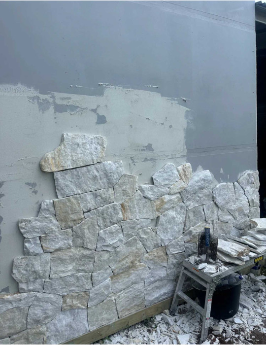 DOVE STONE - FREEFORM