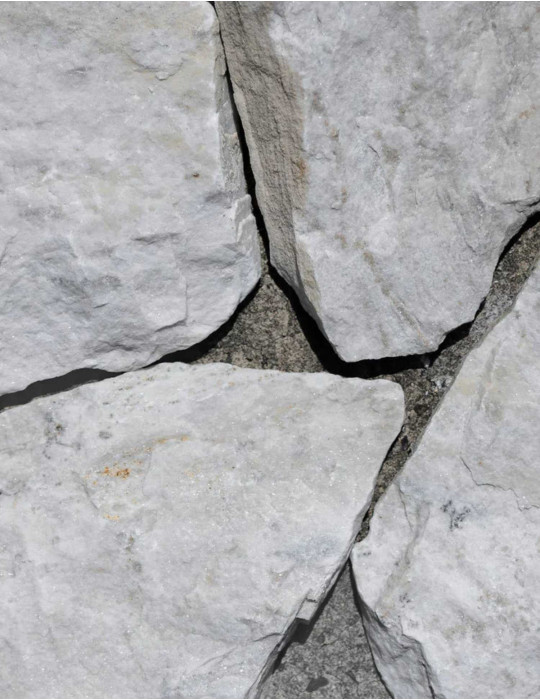 DOVE STONE - FREEFORM