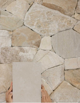 AJE STONE - FREEFORM