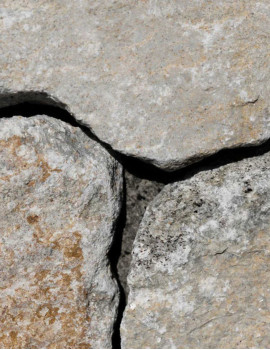 ATLAS STONE - FREEFORM 2