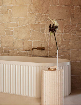 DUNE STONE - FREEFORM 2