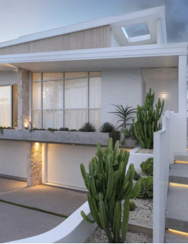 CASPER STONE – FREEFORM 2