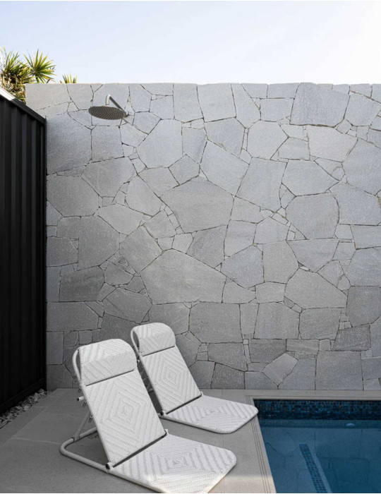 MORPHEUS STONE – FREEFORM