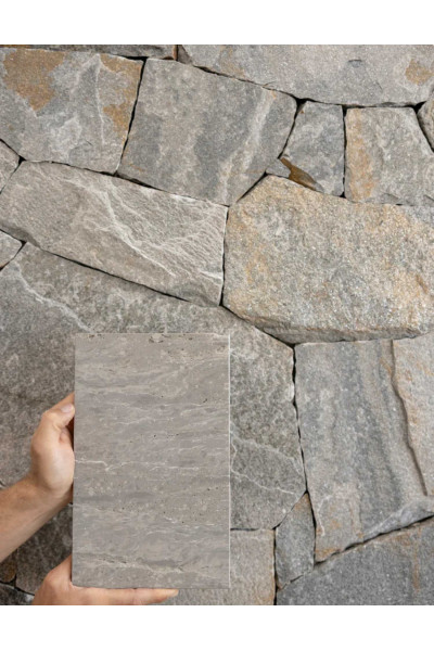 MORPHEUS STONE – FREEFORM