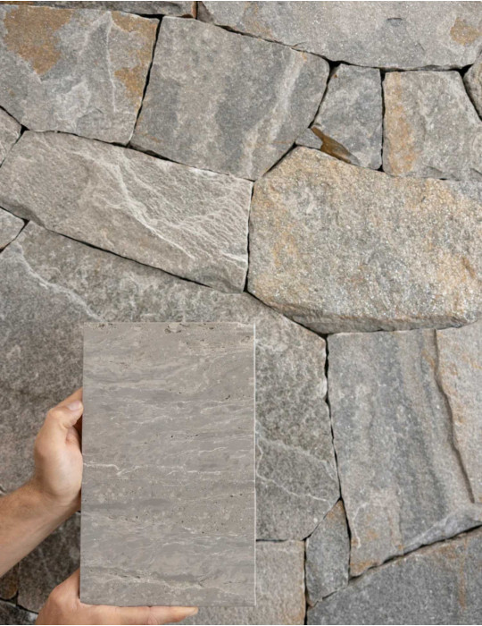 MORPHEUS STONE – FREEFORM