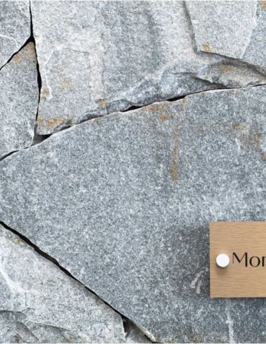 MORPHEUS STONE – FREEFORM