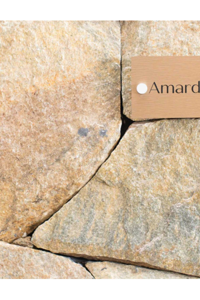 ARMADEOUS STONE – FREEFORM