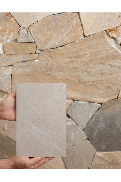 ARADONA STONE – FREEFORM