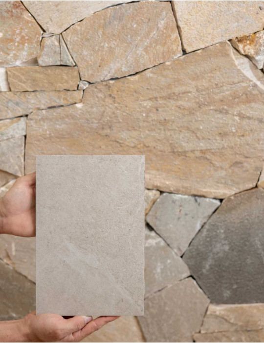 ARADONA STONE – FREEFORM