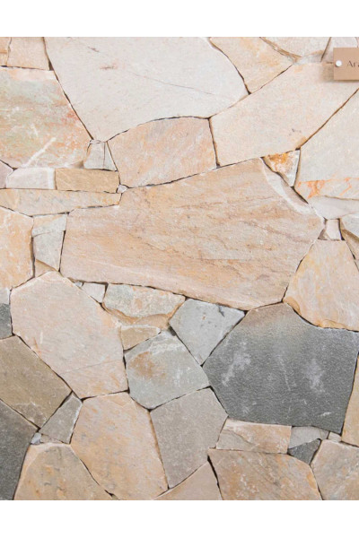 ARADONA STONE – FREEFORM