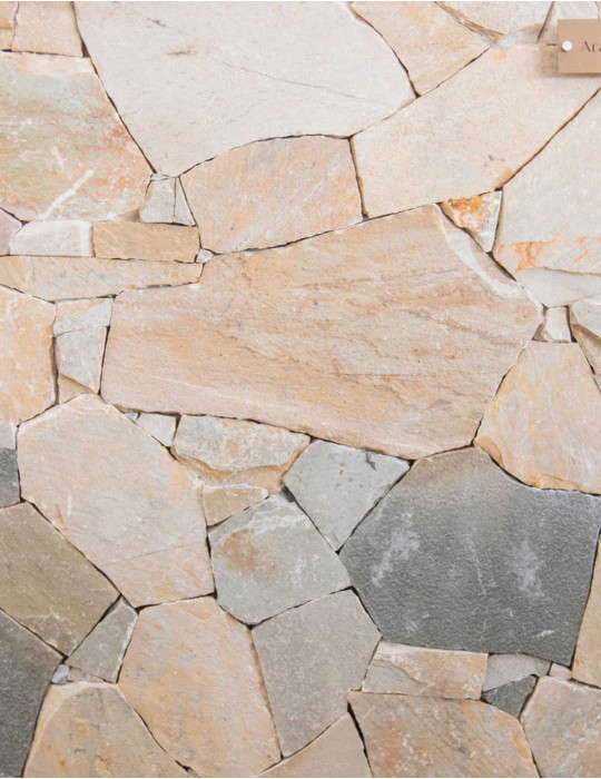 ARADONA STONE – FREEFORM