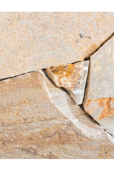 ARADONA STONE – FREEFORM