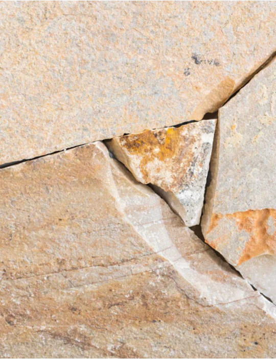 ARADONA STONE – FREEFORM