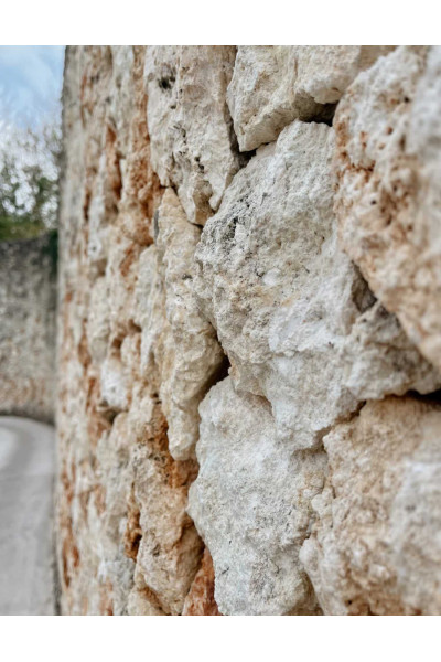 ULUWATU STONE – FREEFORM