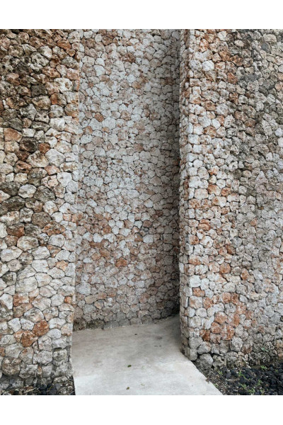 ULUWATU STONE – FREEFORM