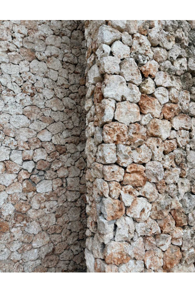 ULUWATU STONE – FREEFORM