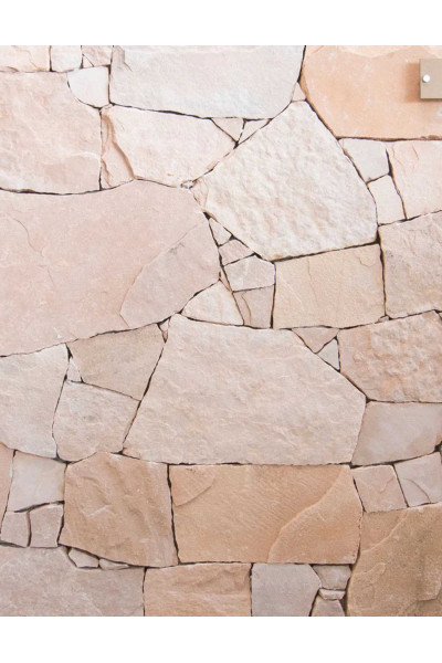 EROS STONE – FREEFORM