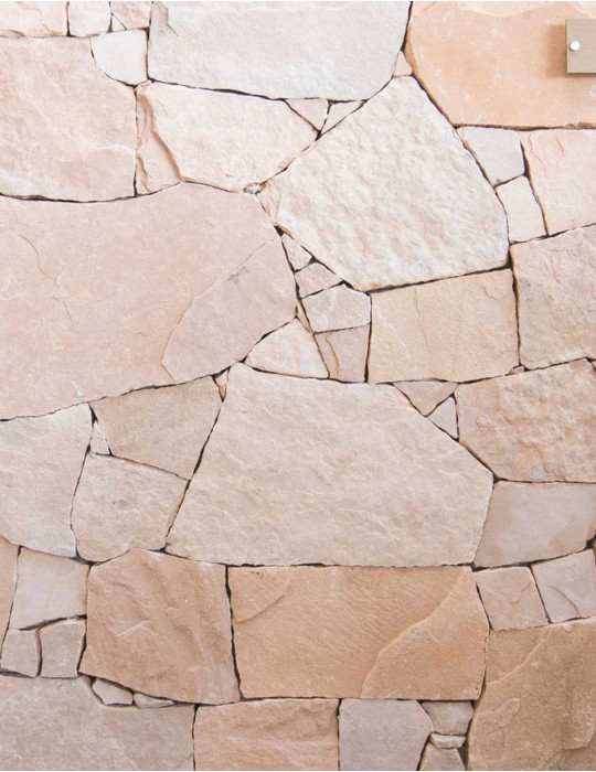 EROS STONE – FREEFORM