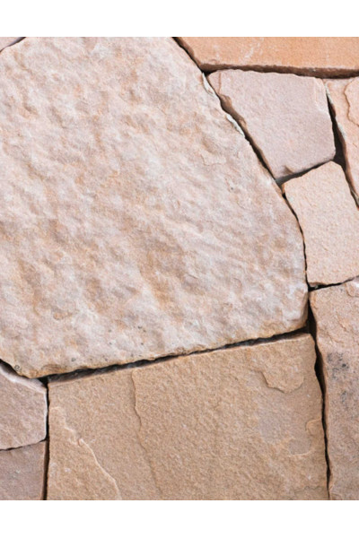 EROS STONE – FREEFORM