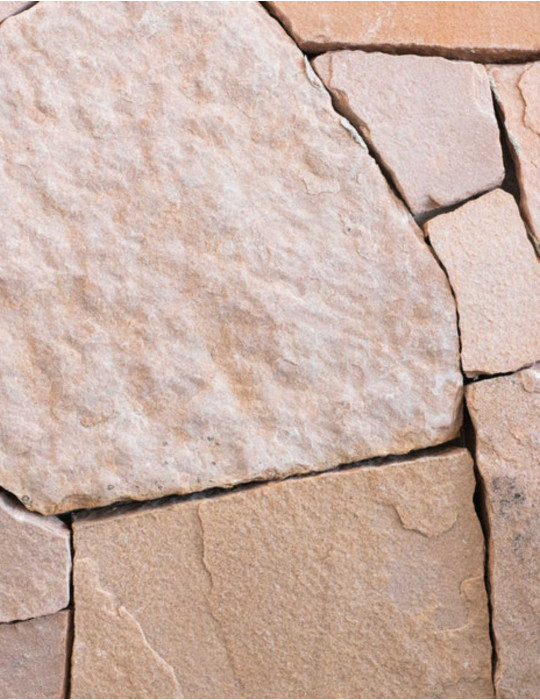 EROS STONE – FREEFORM