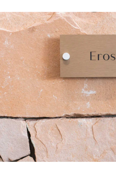 EROS STONE – FREEFORM