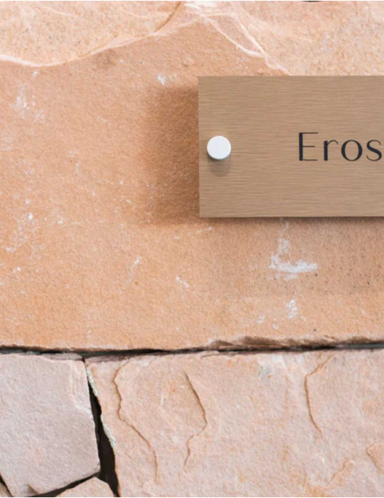 EROS STONE – FREEFORM