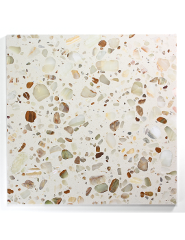 GEMSTONE TERRAZZO