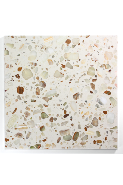 GEMSTONE TERRAZZO