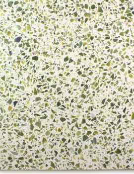 MINT TERRAZZO