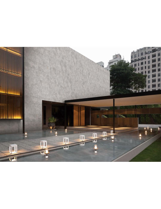 TUNDRA GREY OCEAN EXTERNAL PAVER