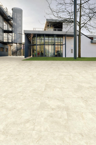 TUNDRA SAND OCEAN EXTERNAL PAVER