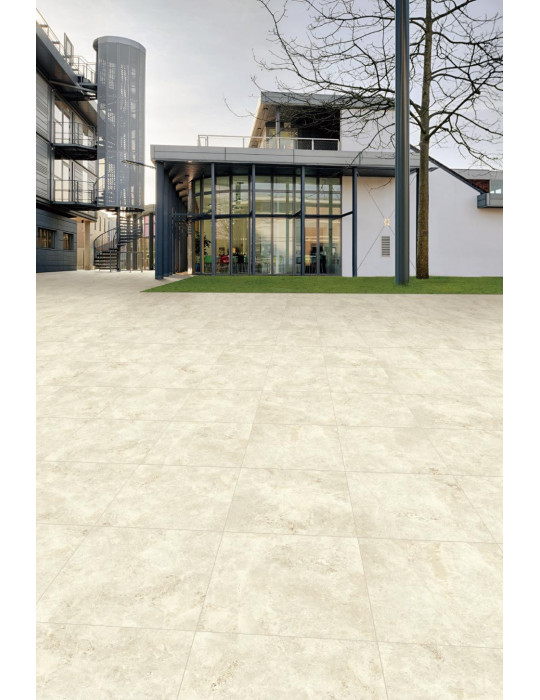 TUNDRA SAND OCEAN EXTERNAL PAVER