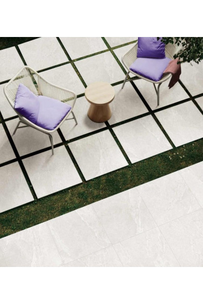 PIETRA MILK EXT PAVER