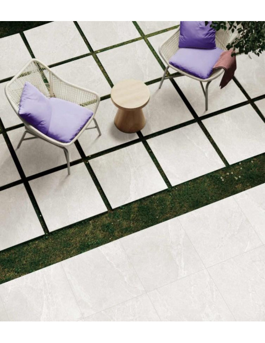 PIETRA MILK EXT PAVER