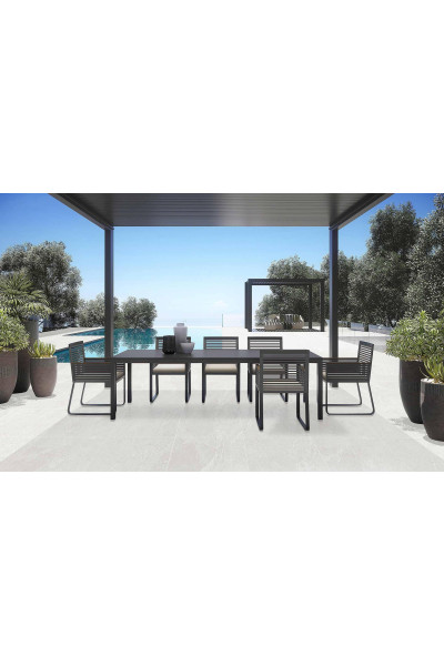 PIETRA MILK EXT PAVER