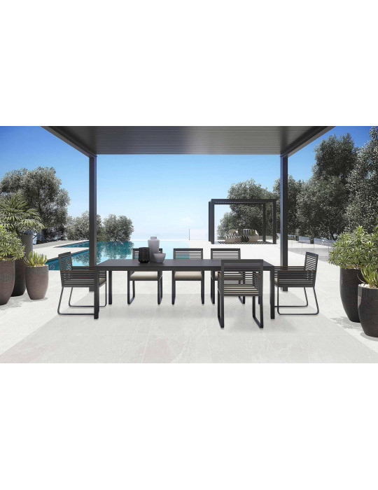 PIETRA MILK EXT PAVER